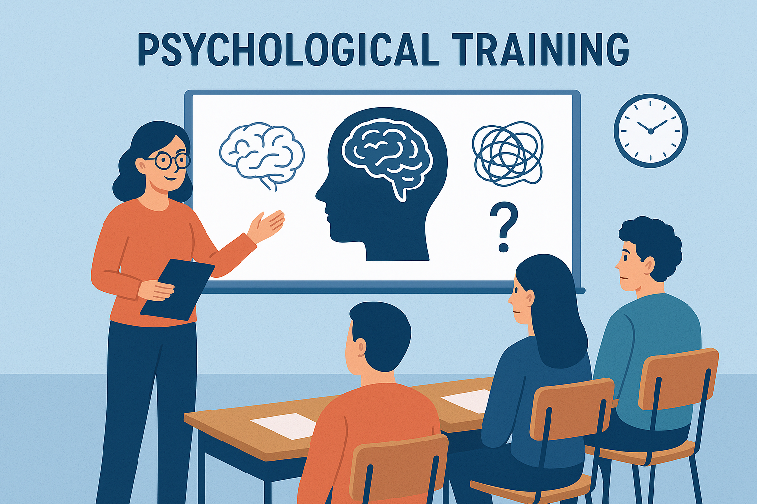 Trainings & Internships